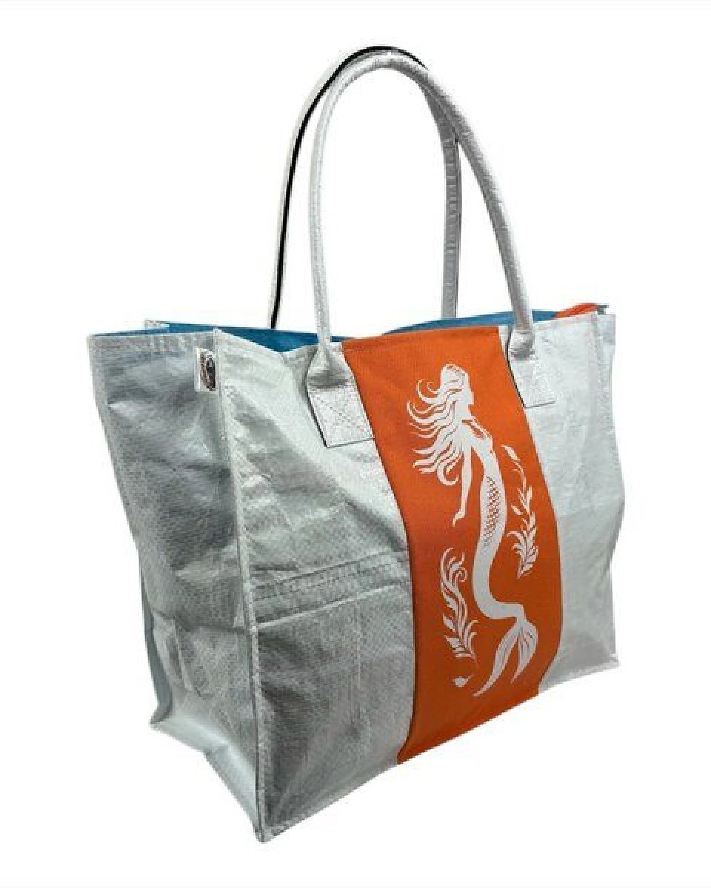 Beadbags Einkaufstasche Ri94 recycelter Reissack – Ansicht 2