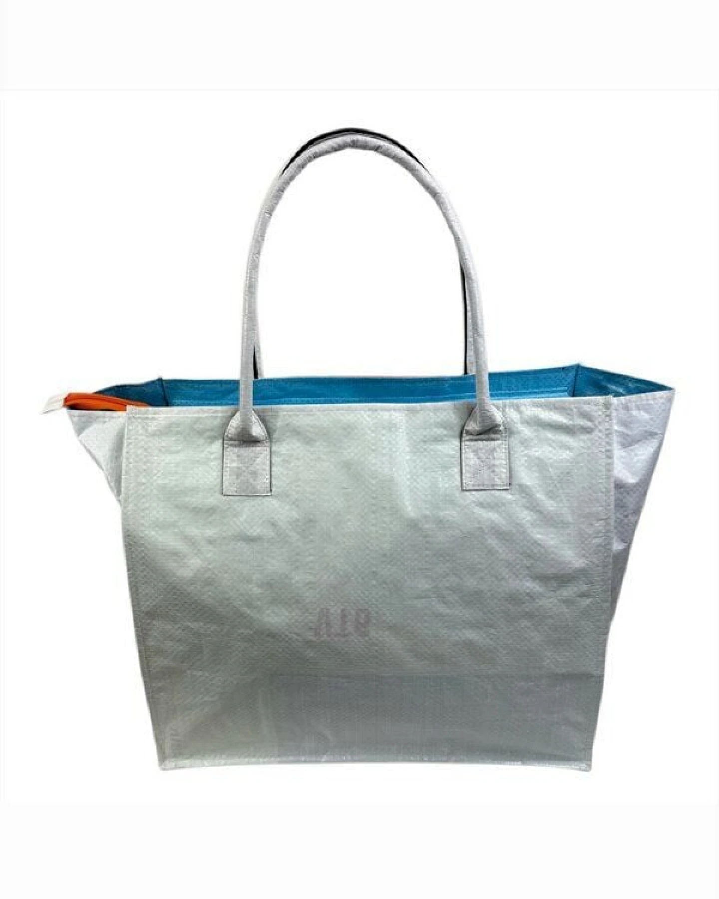 Beadbags Einkaufstasche Ri94 recycelter Reissack – Ansicht 3