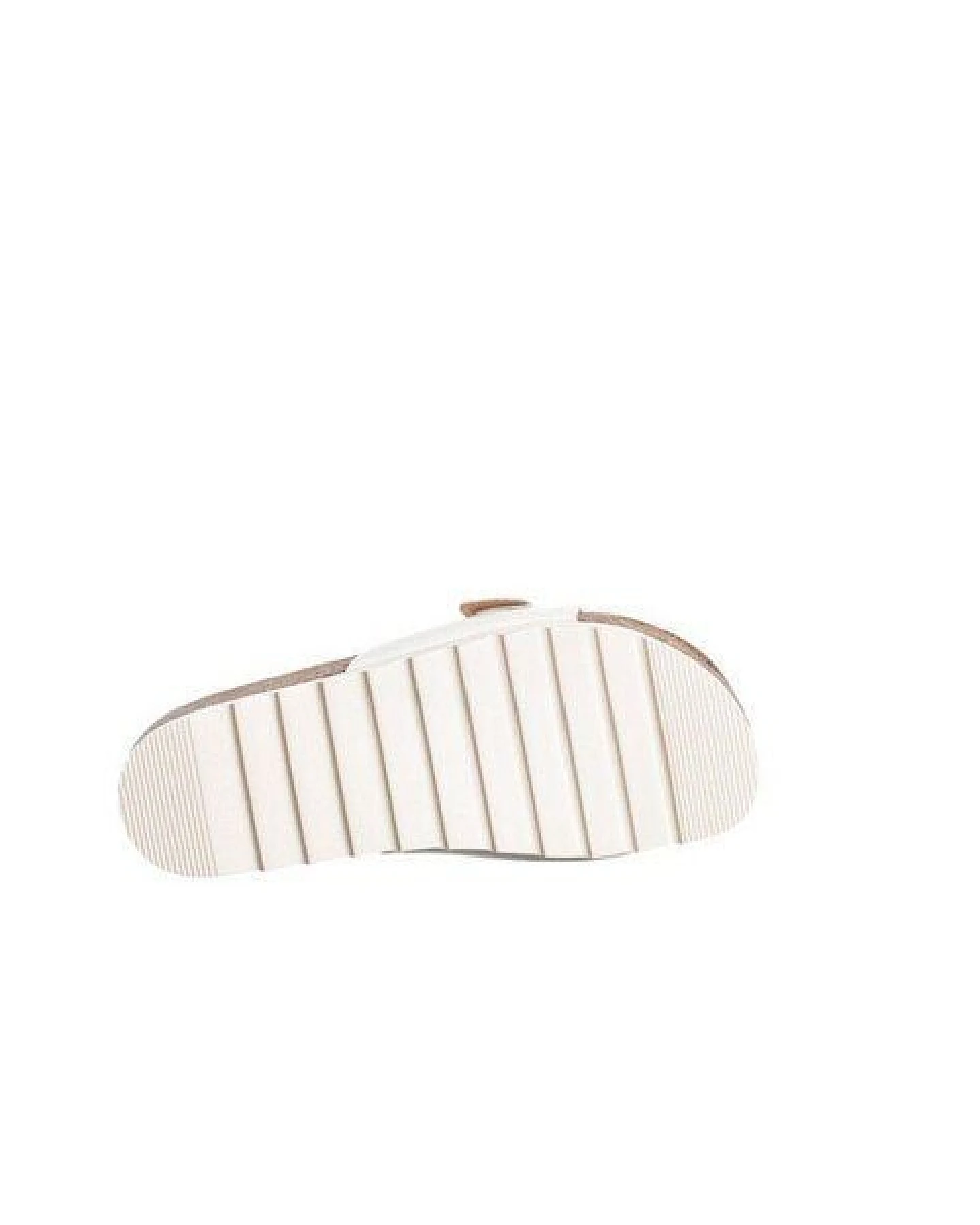 Ten Points Damen Slip In VIVIENNE BUCKLE, Butter – Ansicht 4