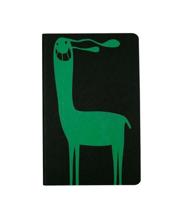 HANDGEDRUCKT "Lamer" Heftchen ca. DIN A6
