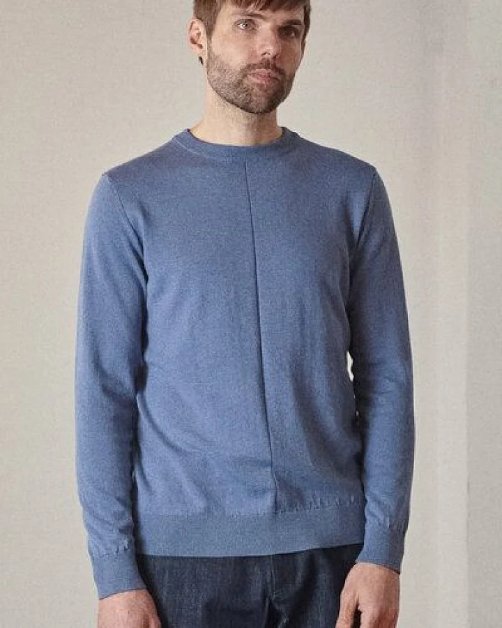 Blau