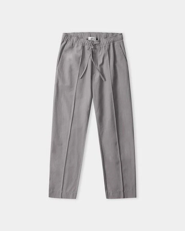 About Companions Sommerliche Kordelzughose MAX aus Tencel-Mix