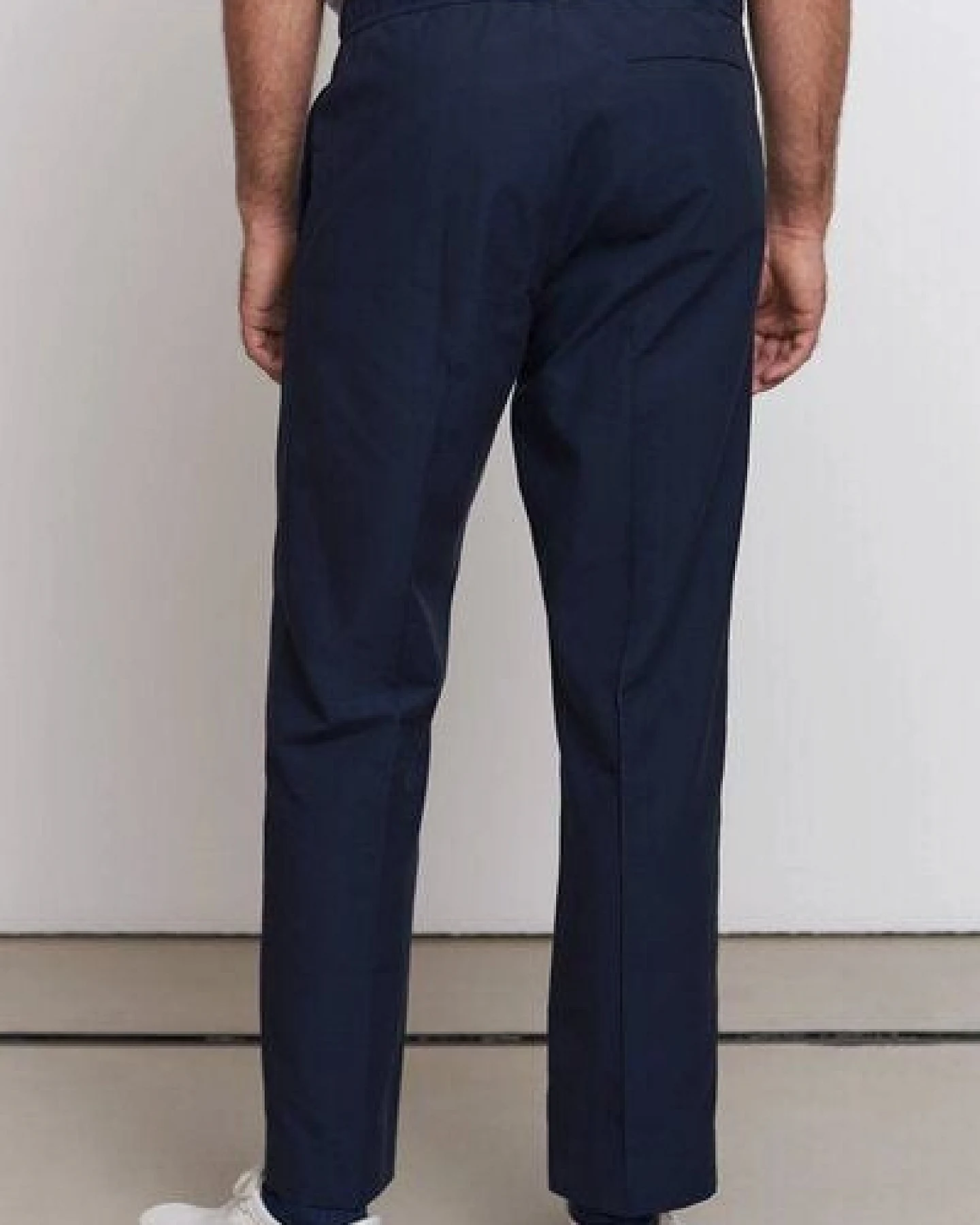 About Companions Sommerliche Kordelzughose MAX aus Tencel-Mix – Ansicht 3