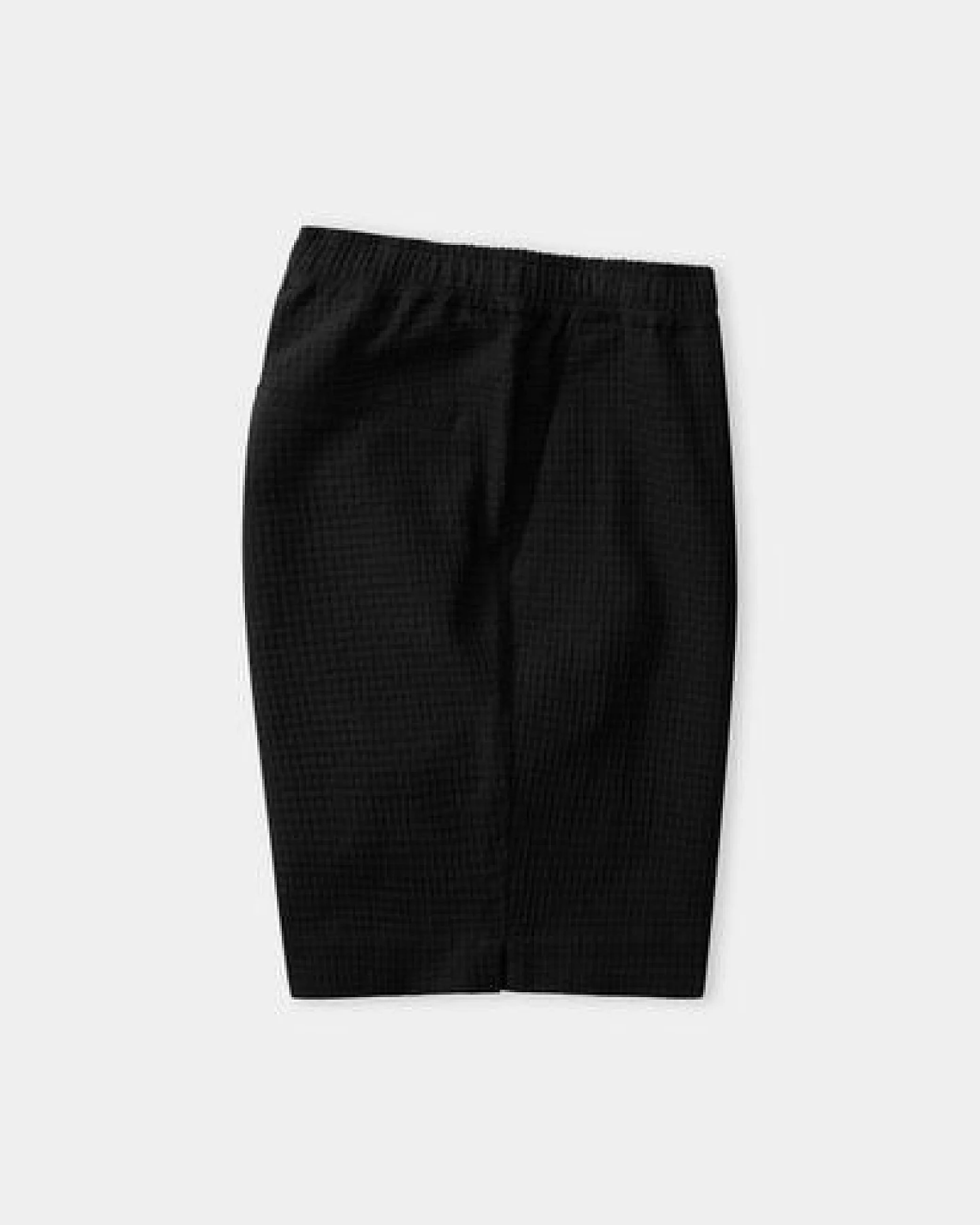 About Companions Shorts JIM aus Bio-Baumwollcrepe – Ansicht 4
