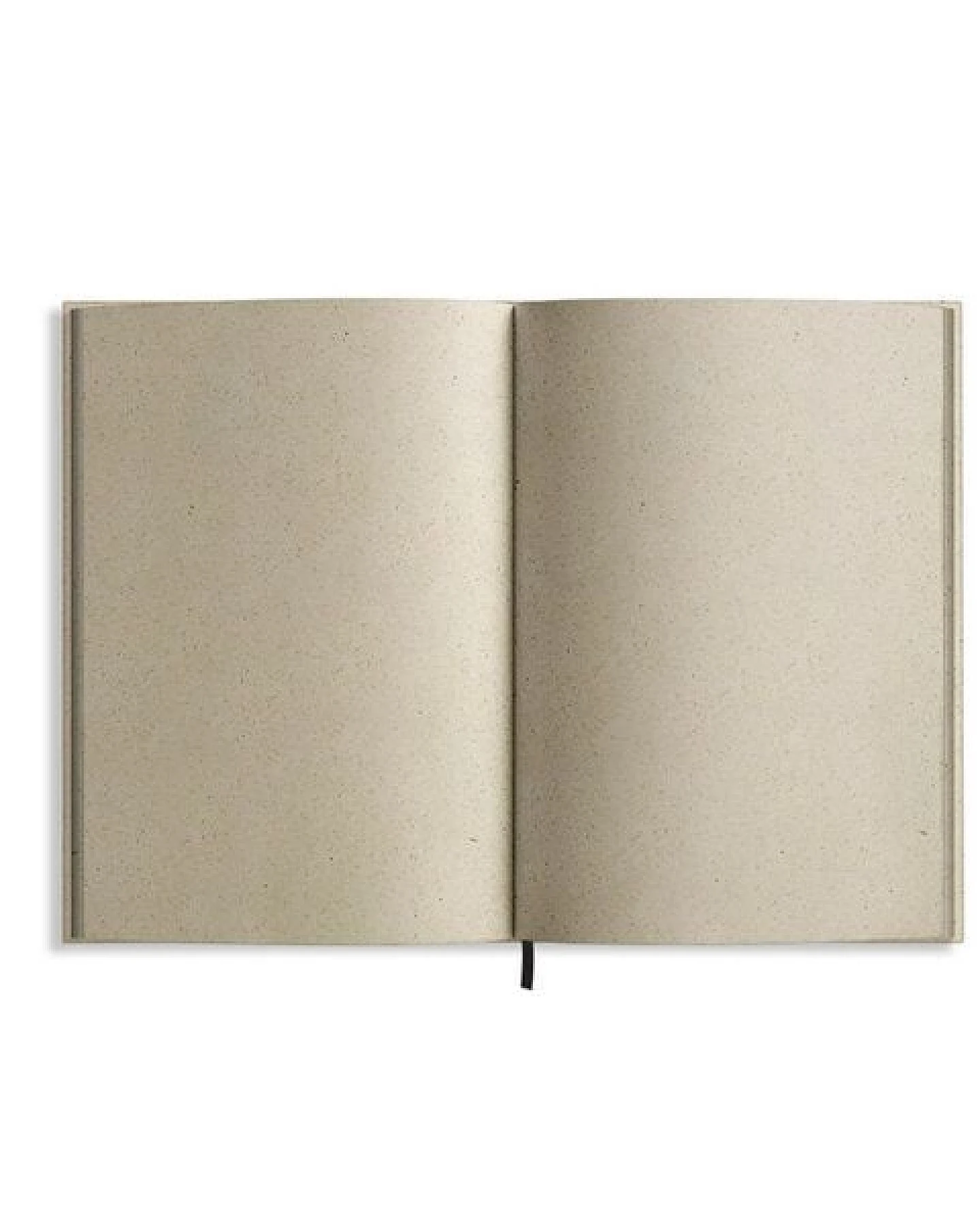 matabooks® Nachhaltiges A5 Notizbuch/Tagebuch/Skizzenbuch aus Graspapier – Jana – Ansicht 2