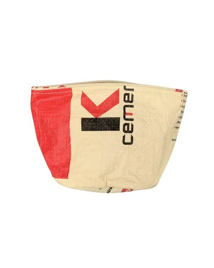 Beadbags Multifunktionsbehälter Ri33 recycelter Reissack