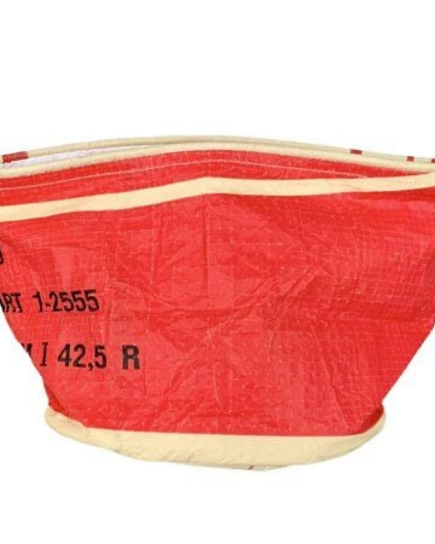 Beadbags Multifunktionsbehälter Ri33 recycelter Reissack – Ansicht 3