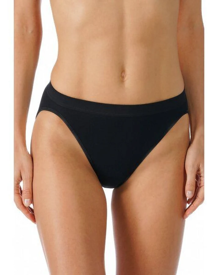 Mey 2x Damen Jazz-Pants Noblesse PIMA Baumwolle