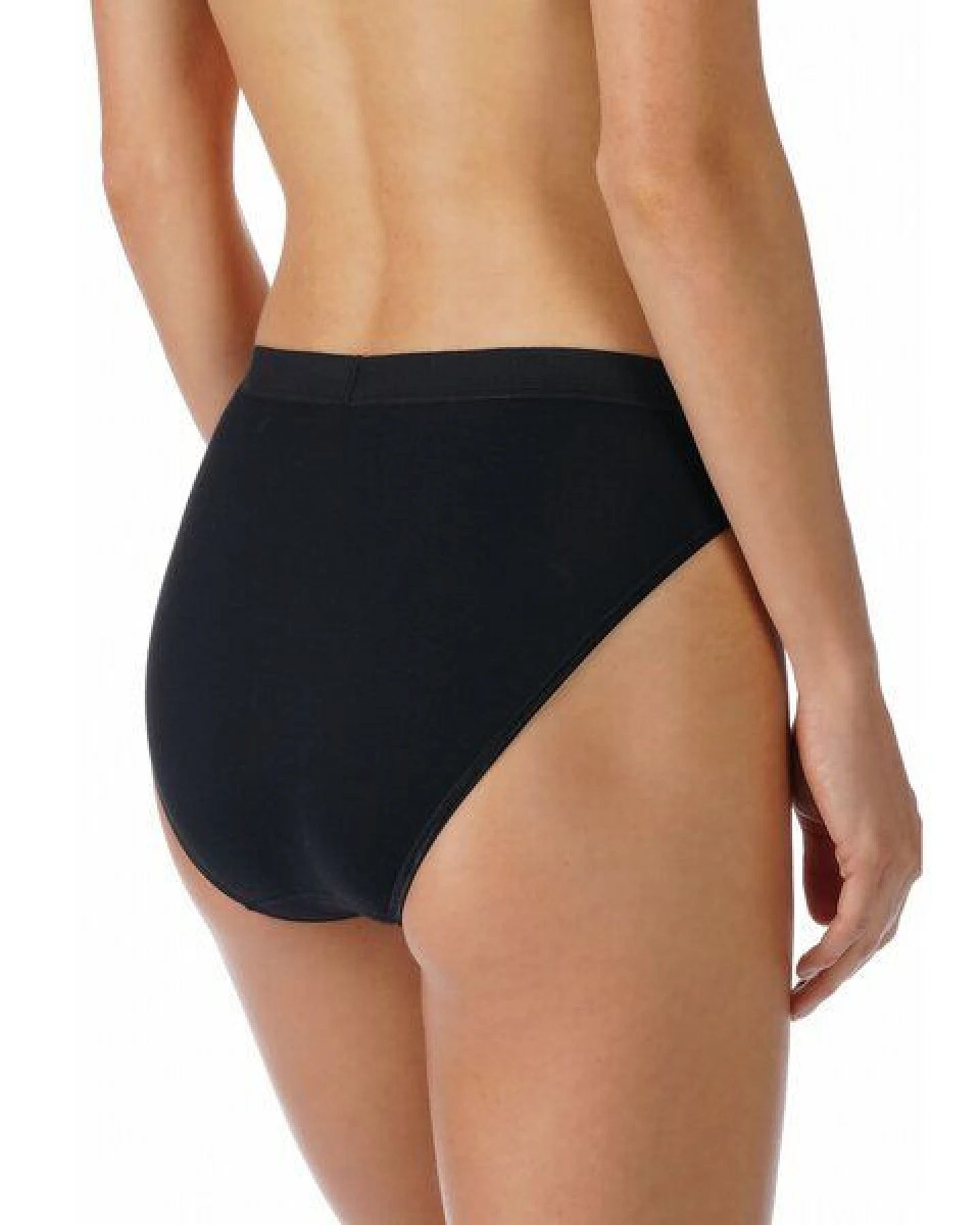 Mey 2x Damen Jazz-Pants Noblesse PIMA Baumwolle – Ansicht 2