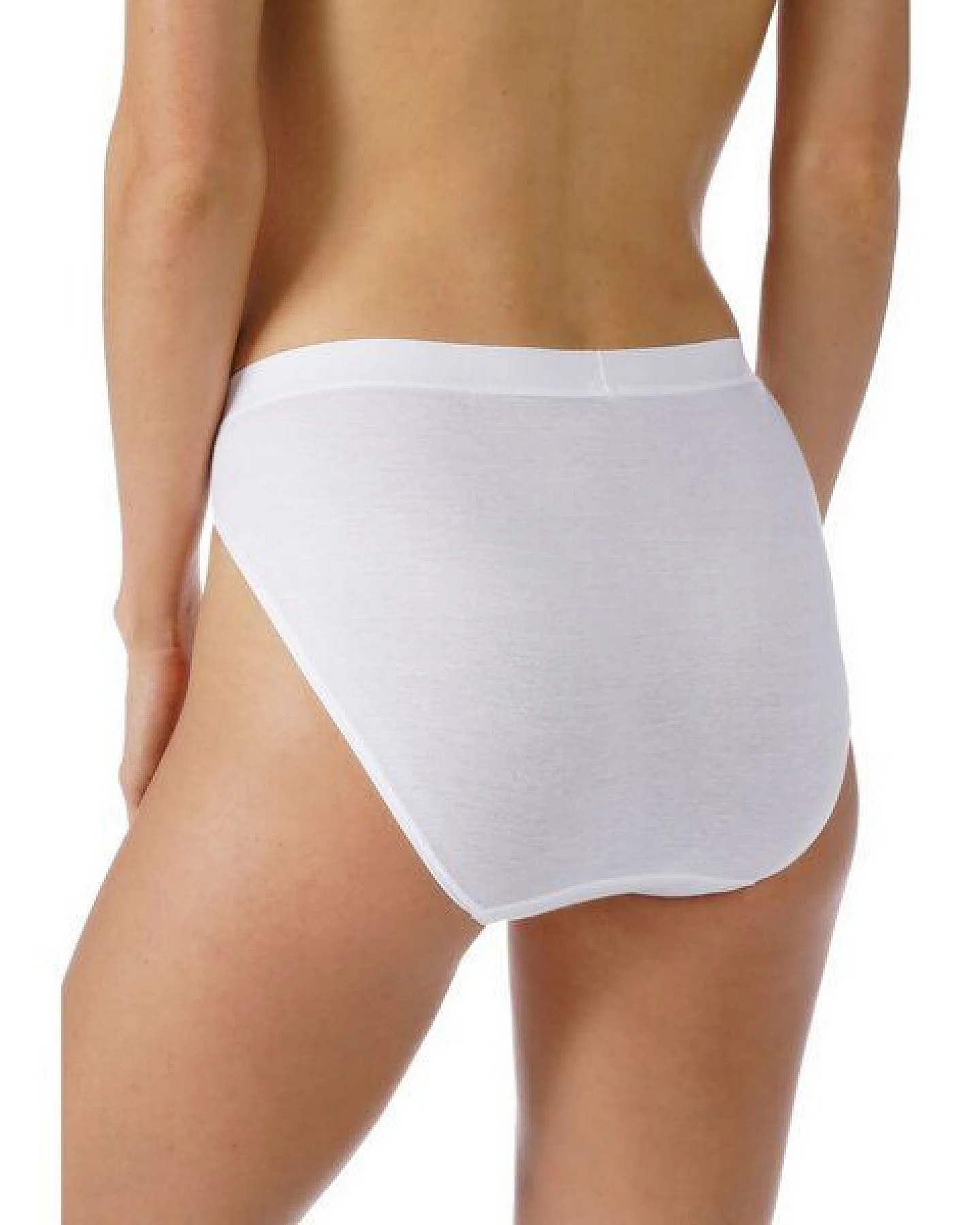 Mey 2x Damen Jazz-Pants Noblesse PIMA Baumwolle – Ansicht 2