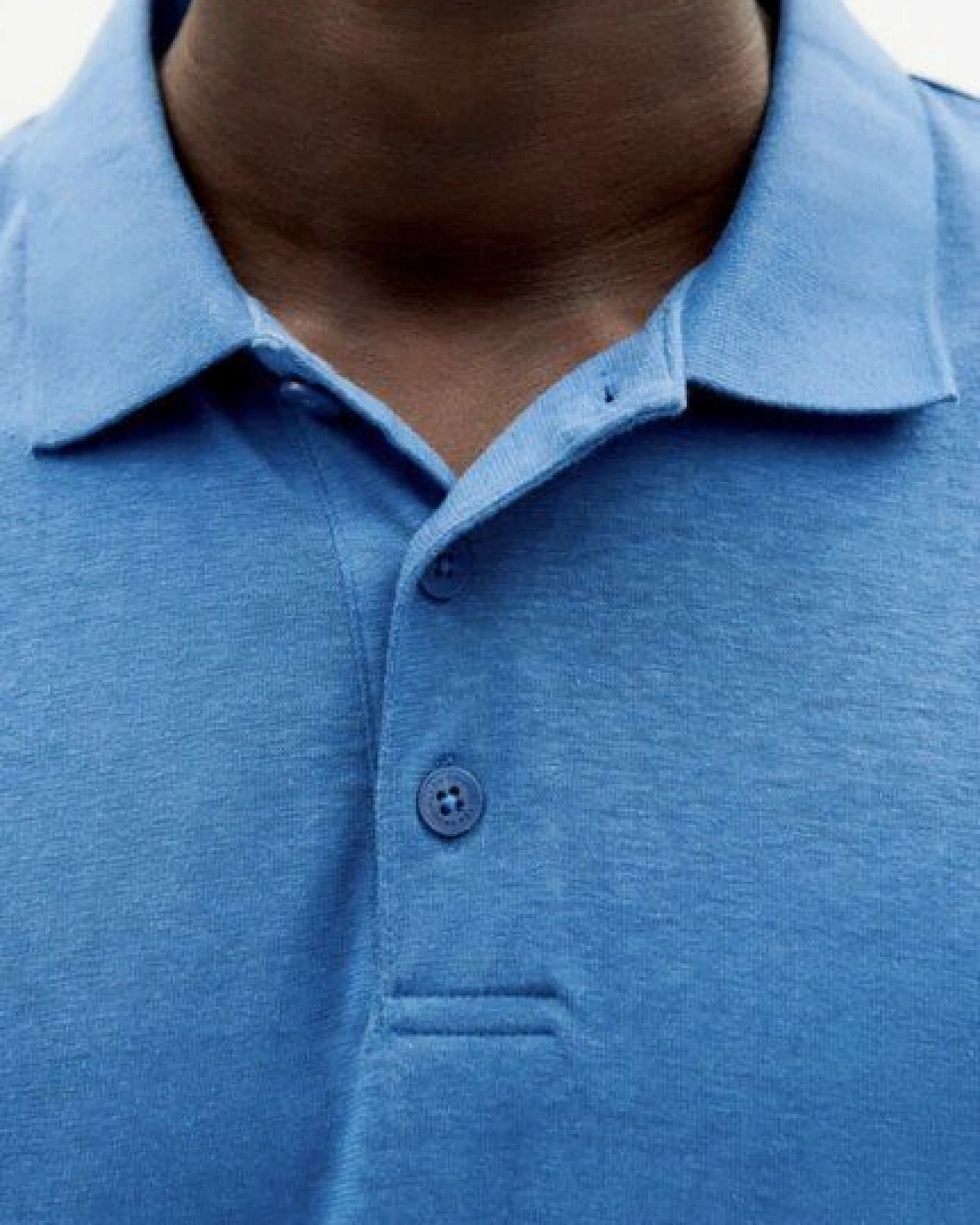 thinking mu Hemp Polo – Ansicht 2