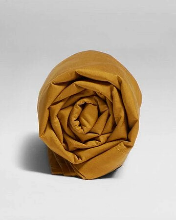 Ochre Yellow
