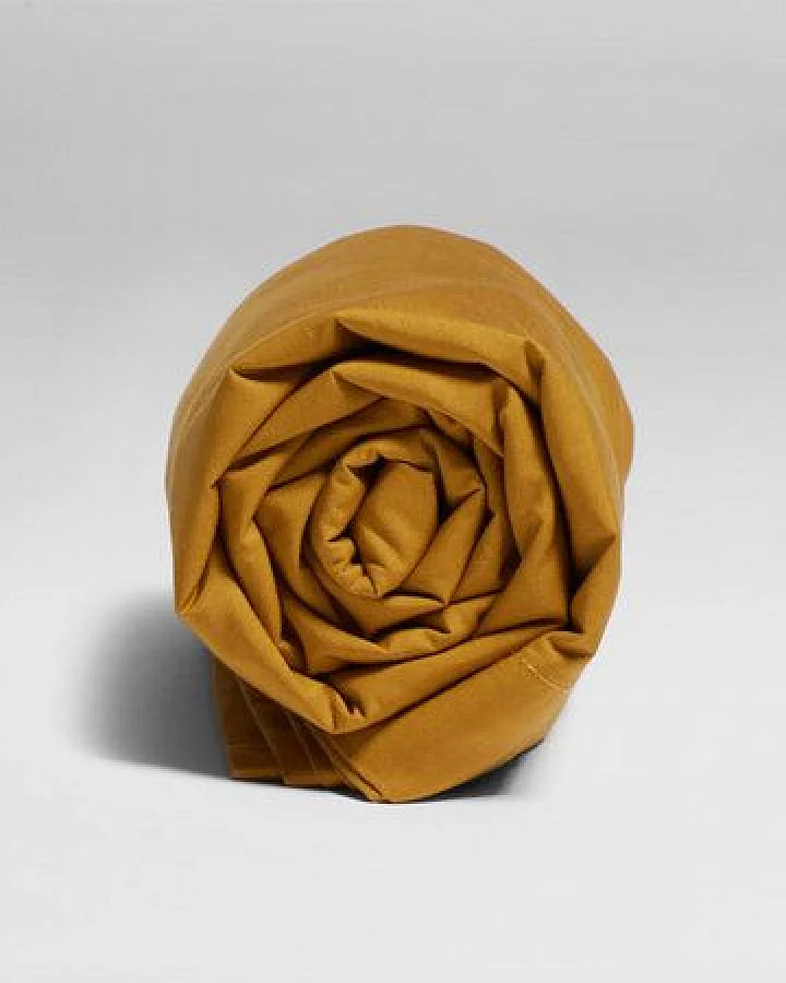 Ochre Yellow