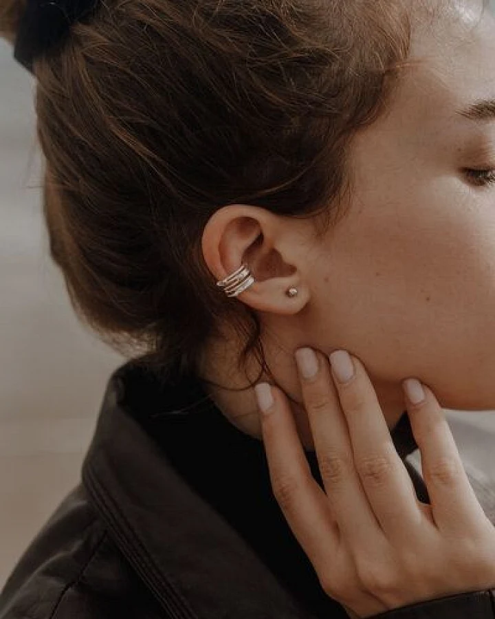 Nella & Sina Ohrring GOSHA