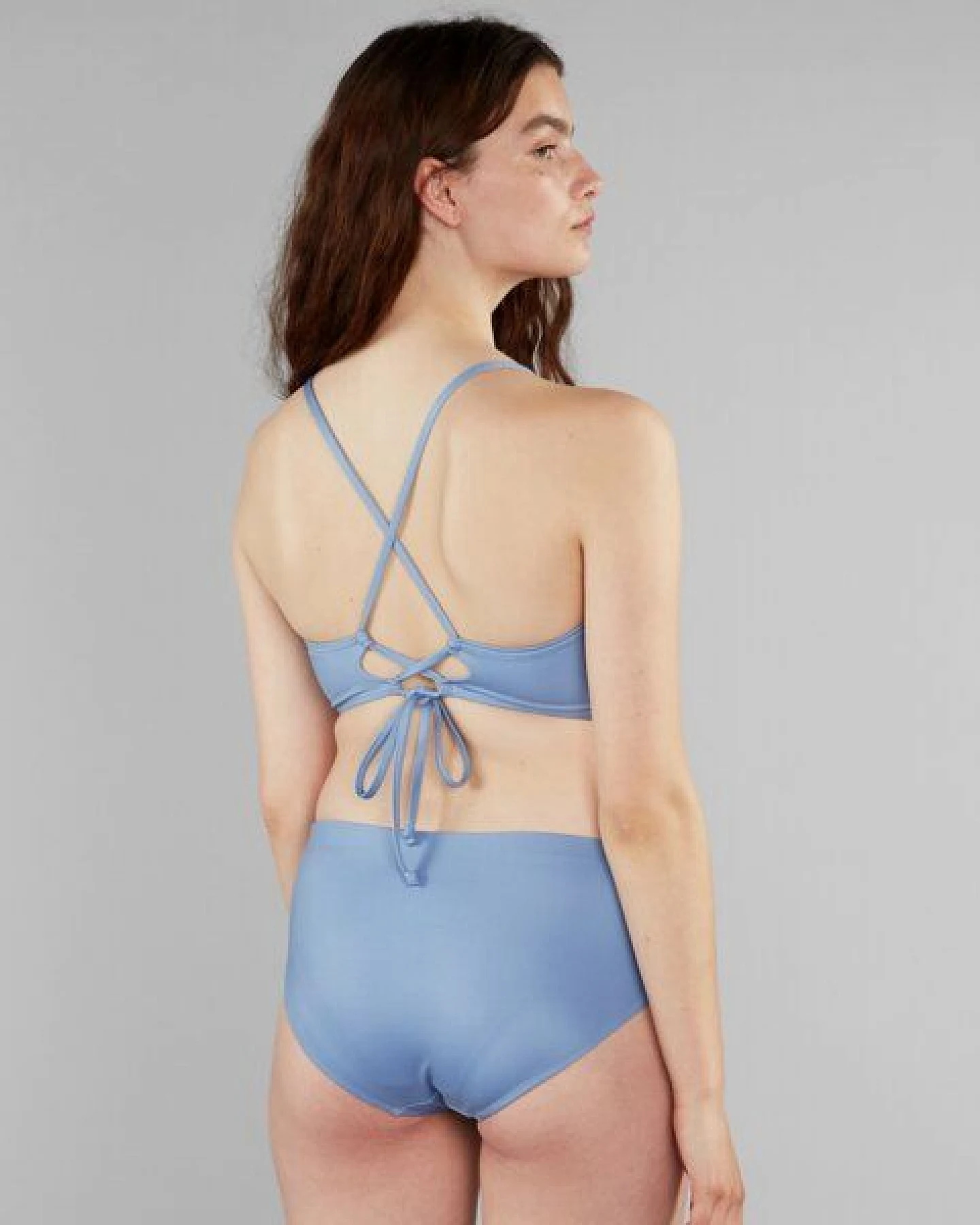 DEDICATED Bikini Hose Lau – Ansicht 2