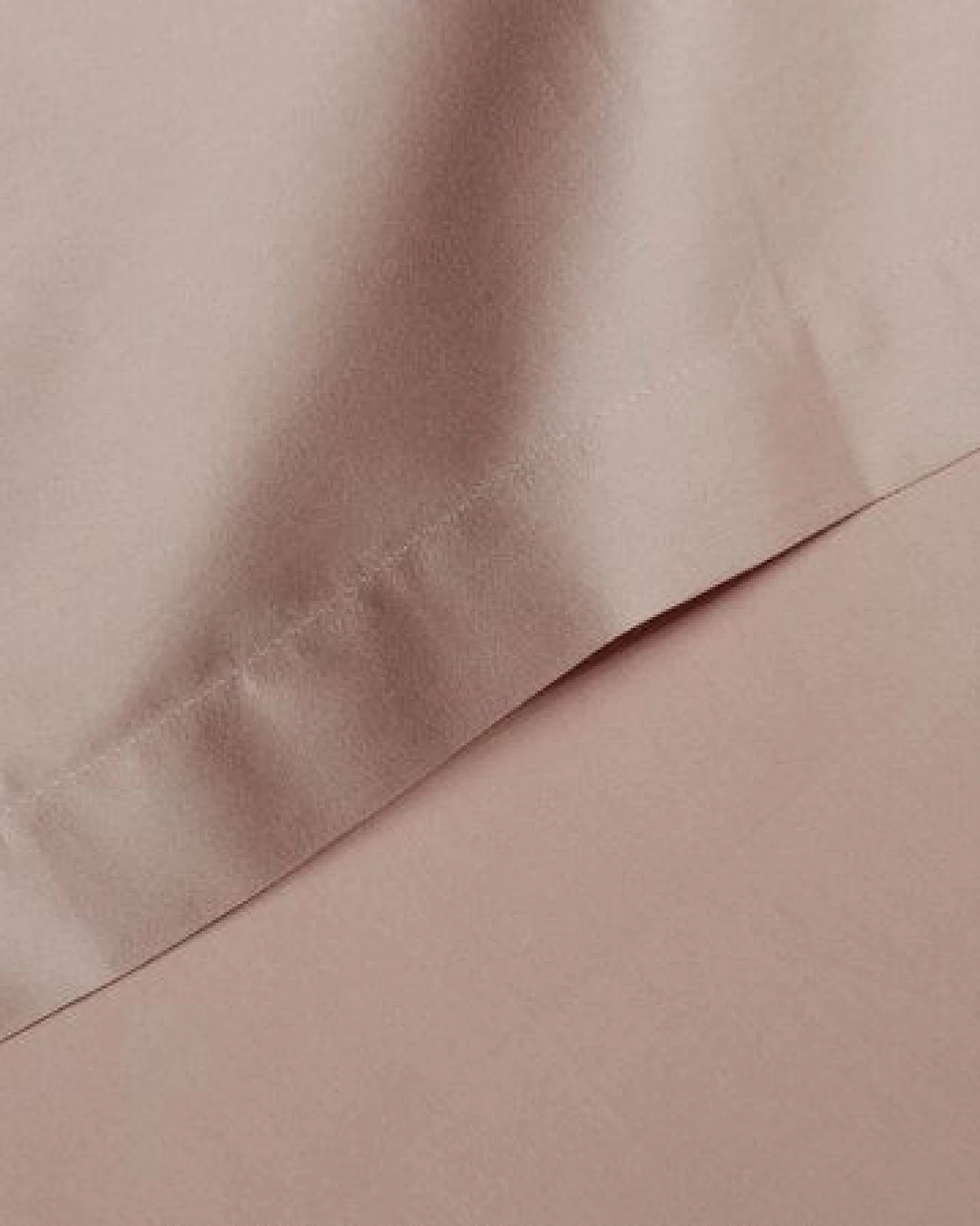 Yumeko Kinderlaken Baumwollsatin – Ansicht 3