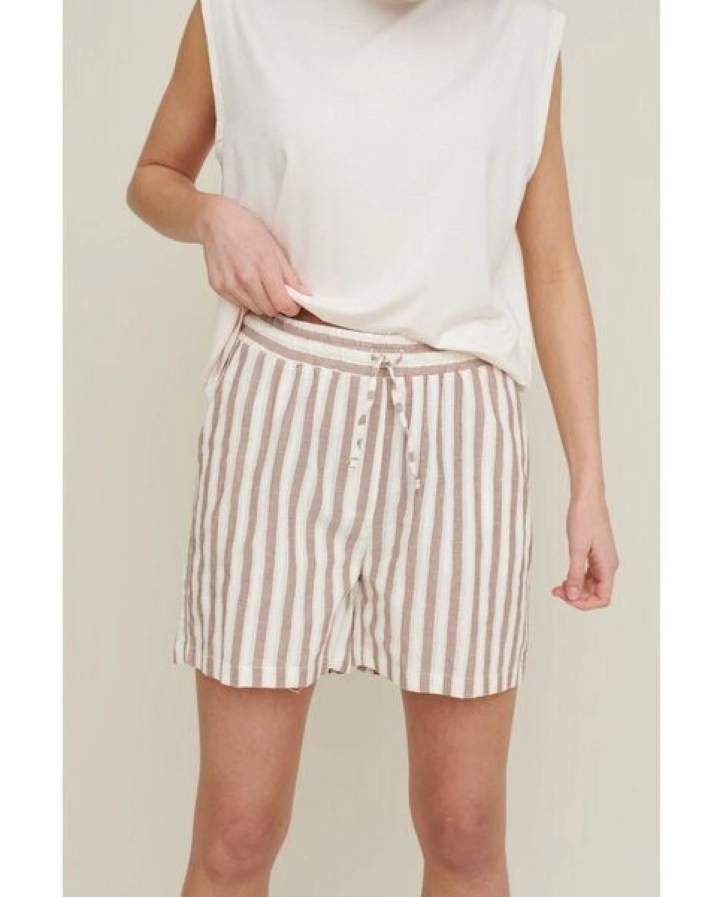 Basic Apparel Top Jolanda aus Tencel (Lyocell) – Ansicht 4