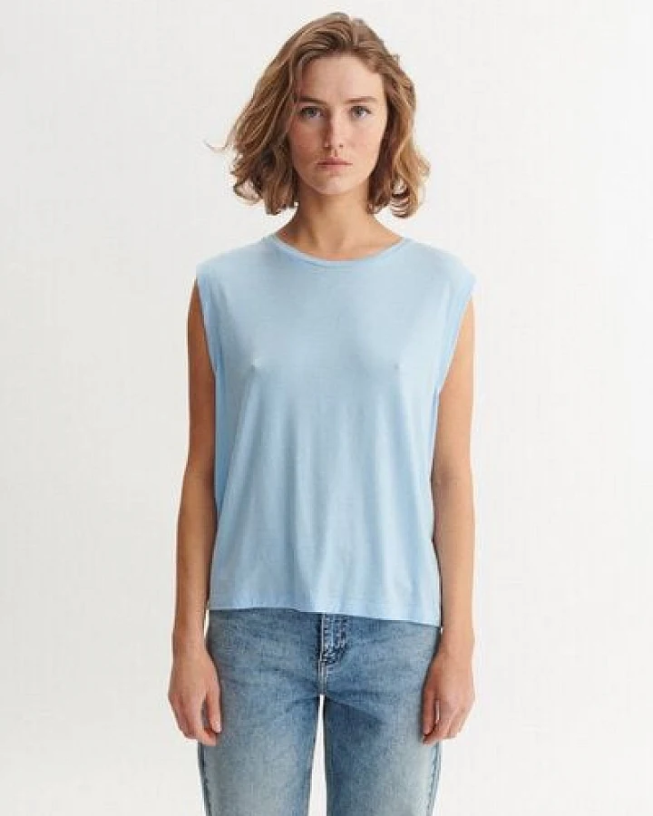 Blau
