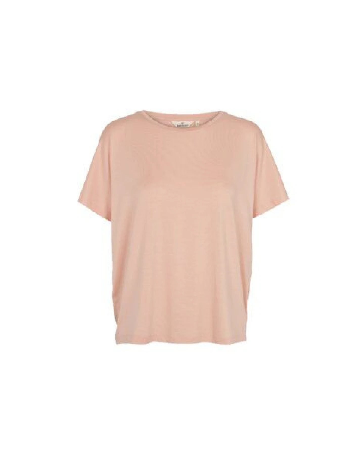 Basic Apparel T-Shirt Joline aus Tencel (Lyocell) – Ansicht 2