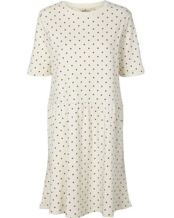 Basic Apparel Kleid Signe aus Bio-Baumwolle