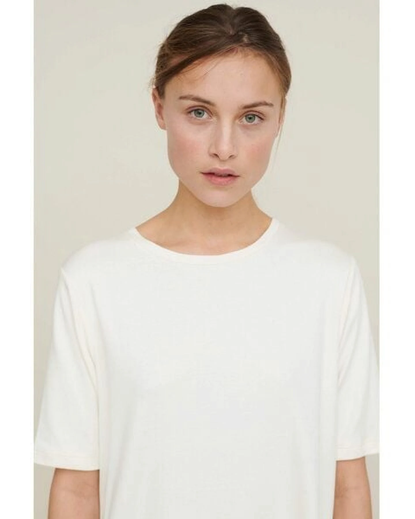 Basic Apparel Kleid Signe aus Bio-Baumwolle – Ansicht 4