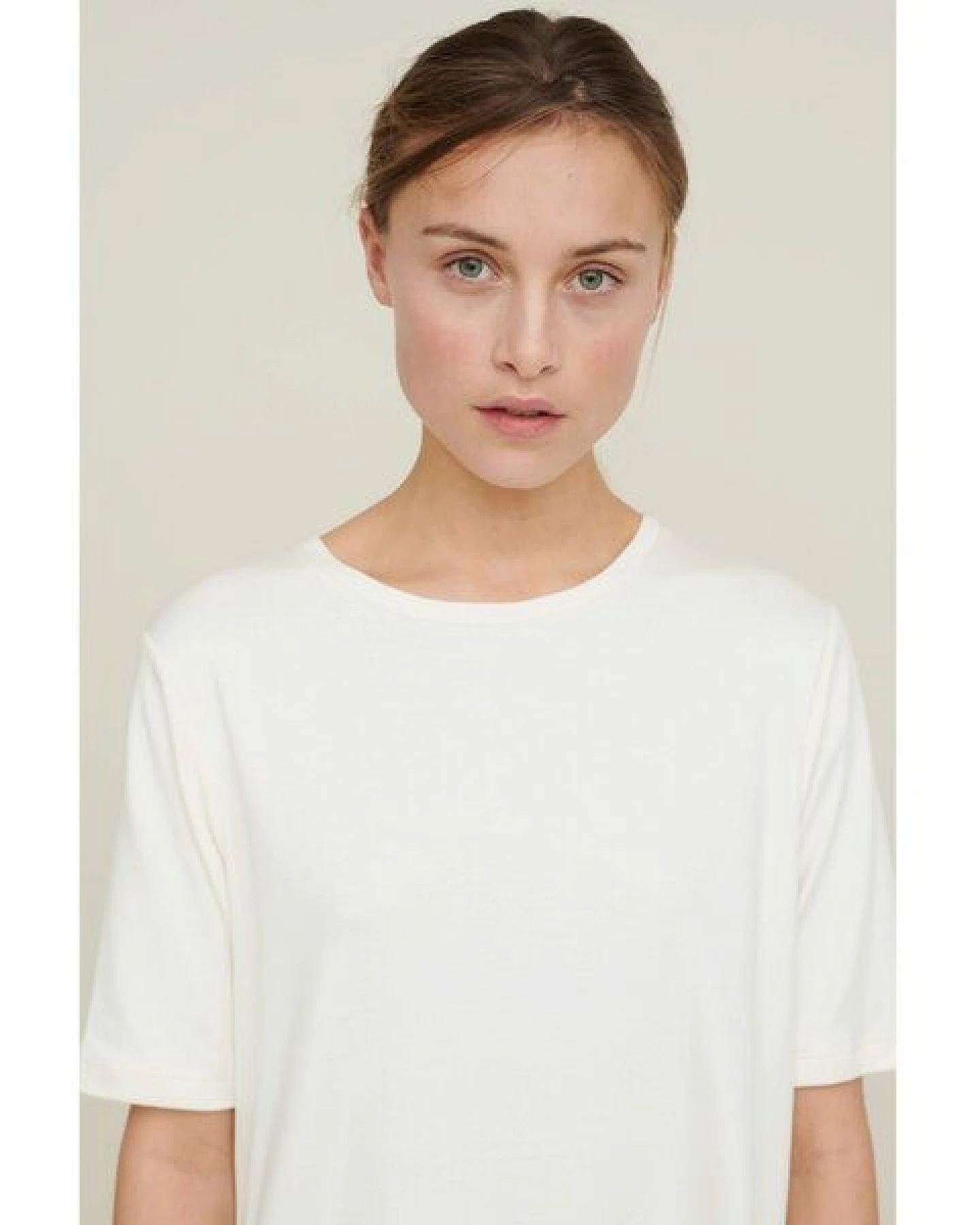 Basic Apparel Kleid Signe aus Bio-Baumwolle – Ansicht 4