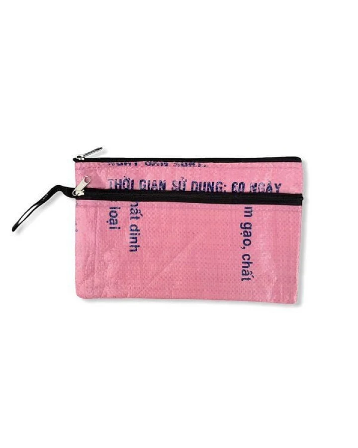 Beadbags Federmäppchen / Kosmetiktasche Ri74 recycelter Reissack
