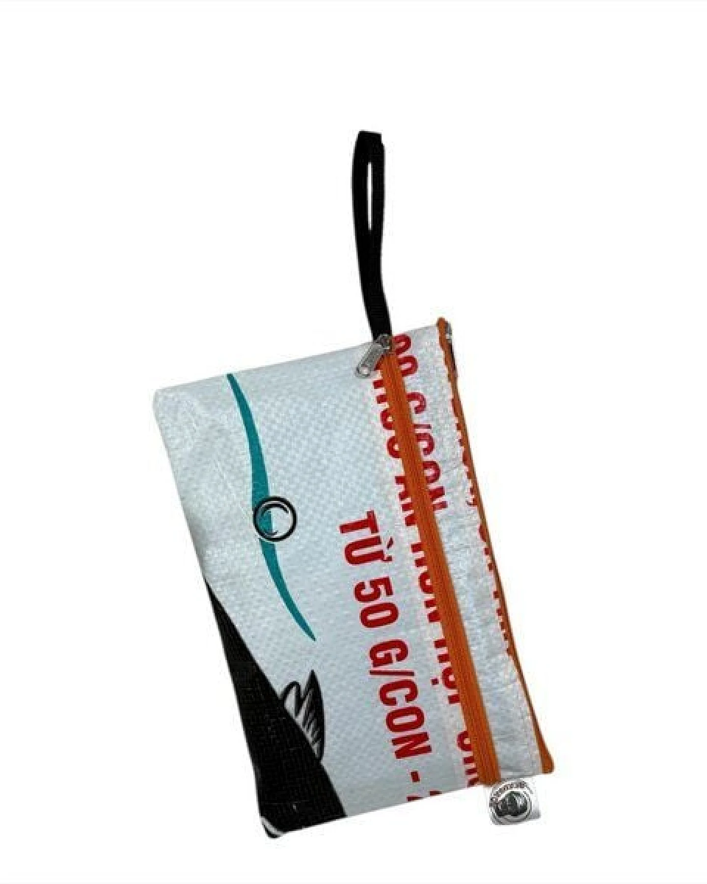 Beadbags Federmäppchen / Kosmetiktasche Ri74 recycelter Reissack – Ansicht 3