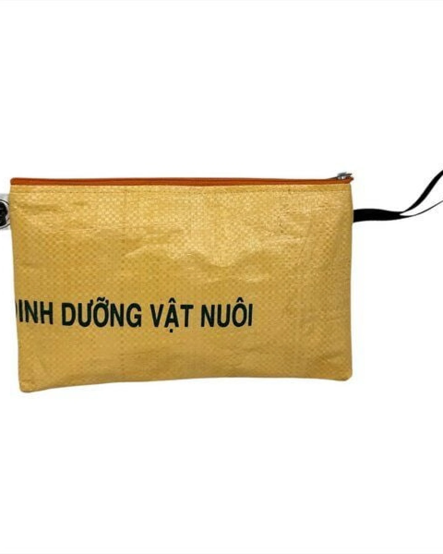 Beadbags Federmäppchen / Kosmetiktasche Ri74 recycelter Reissack – Ansicht 4
