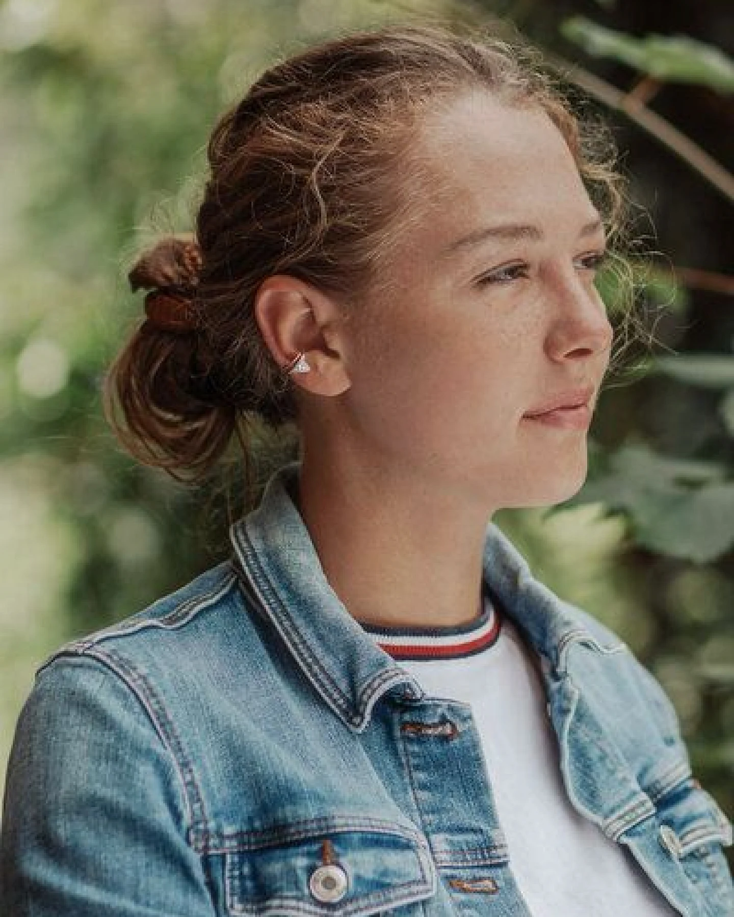 Nella & Sina Earcuff PABLO – Ansicht 2