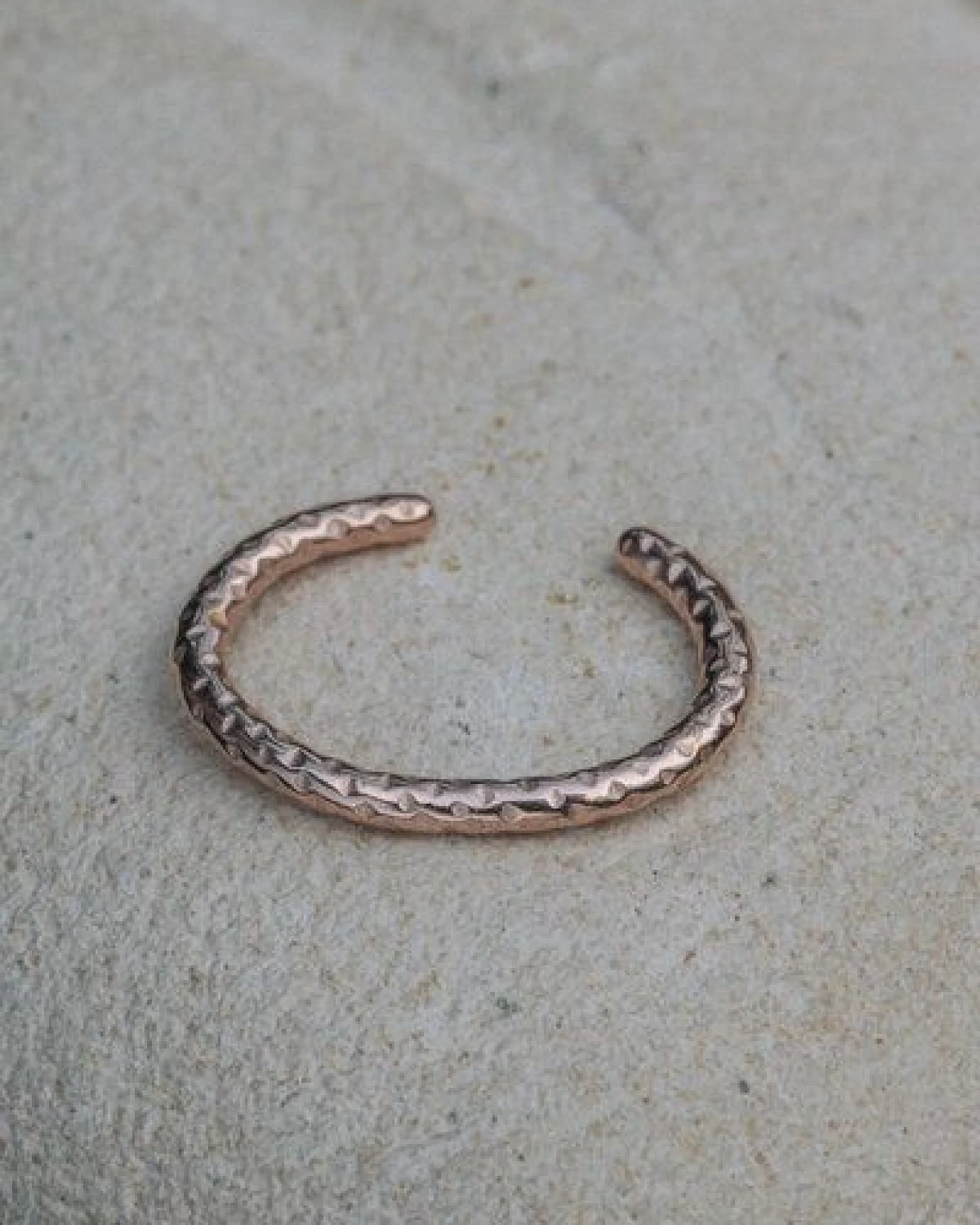 Nella & Sina Earcuff PABLO – Ansicht 3