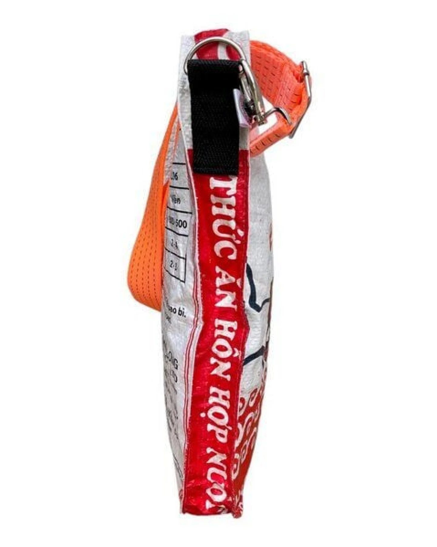 Beadbags Shopperbag TJ77 recycelter Reissack mit Tampenjangurt – Ansicht 3