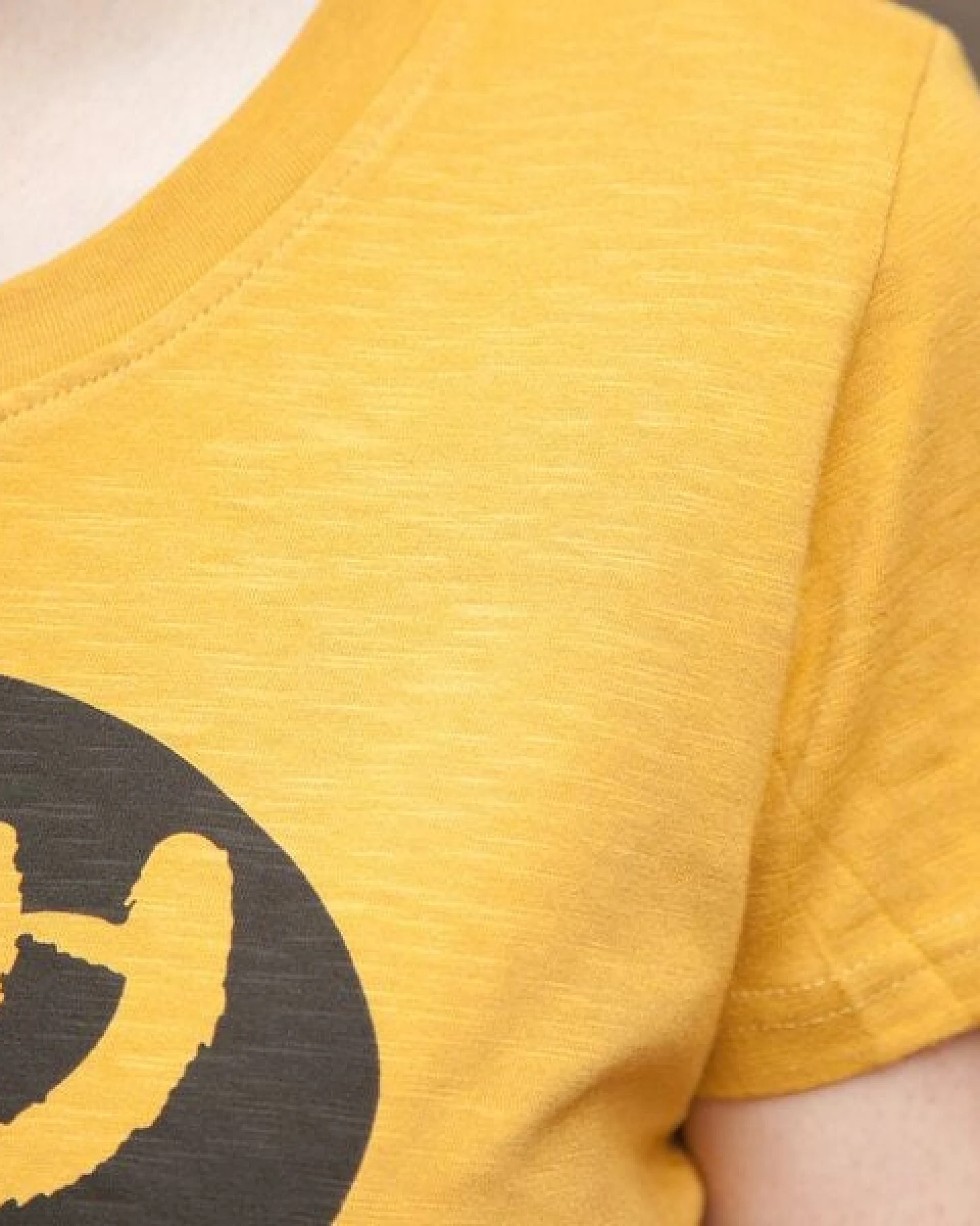 päfjes - Kater Ferdinand Fauch - Frauen T-Shirt - aus Baumwolle Bio – Ansicht 4