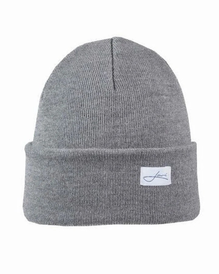 Lou-i Mütze aus Bio-Baumwolle unisex