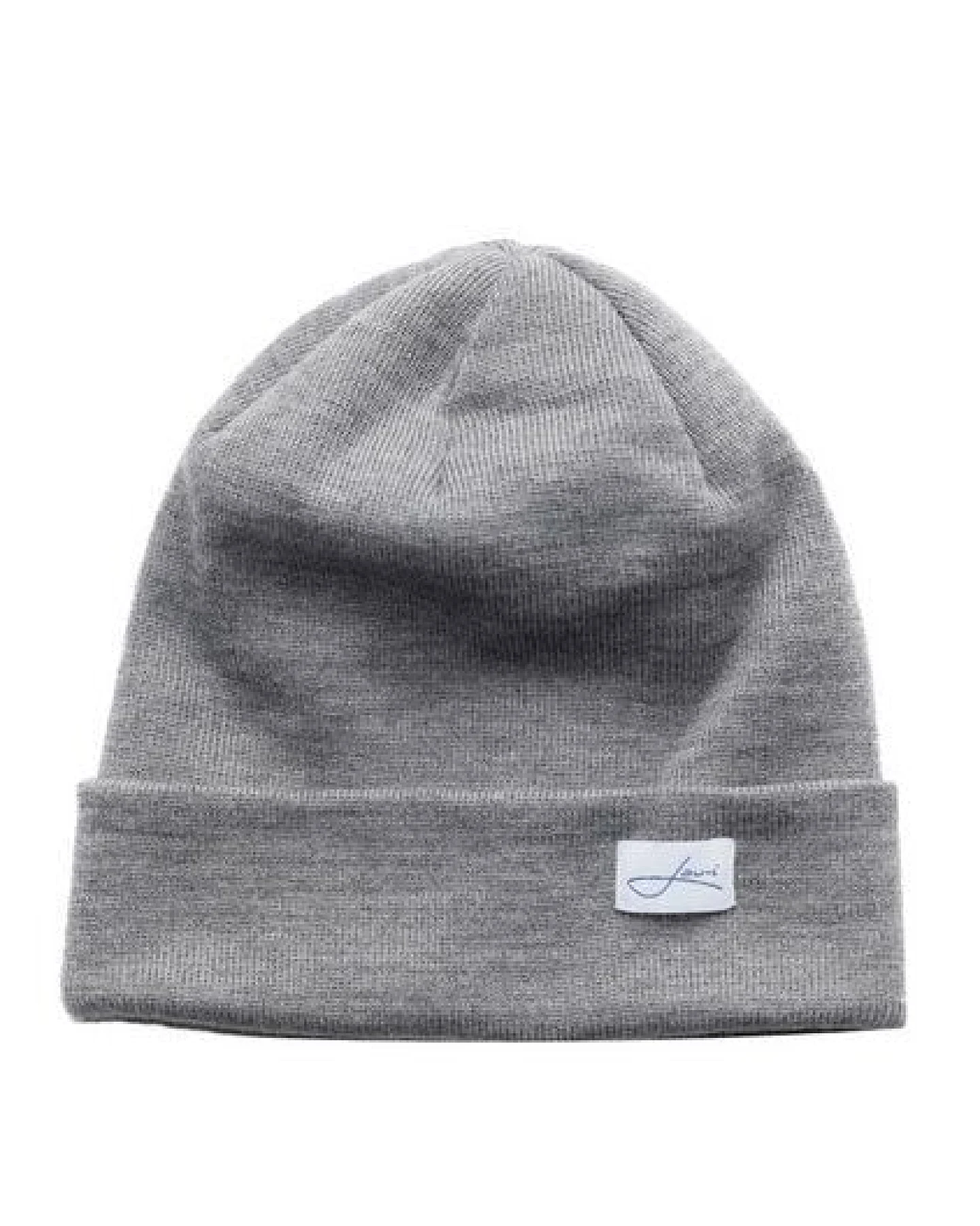 Lou-i Mütze aus Bio-Baumwolle unisex – Ansicht 4