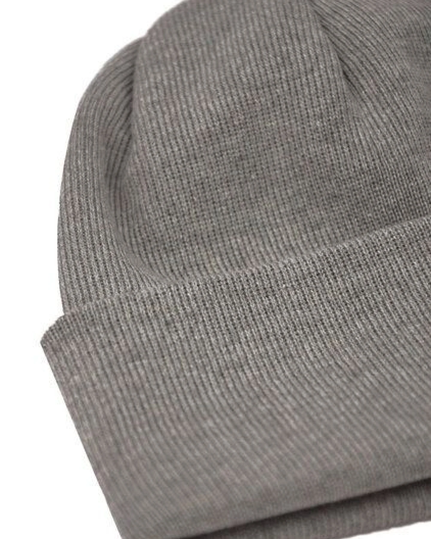 Lou-i Wintermütze Bio-Baumwolle Beanie – Ansicht 4