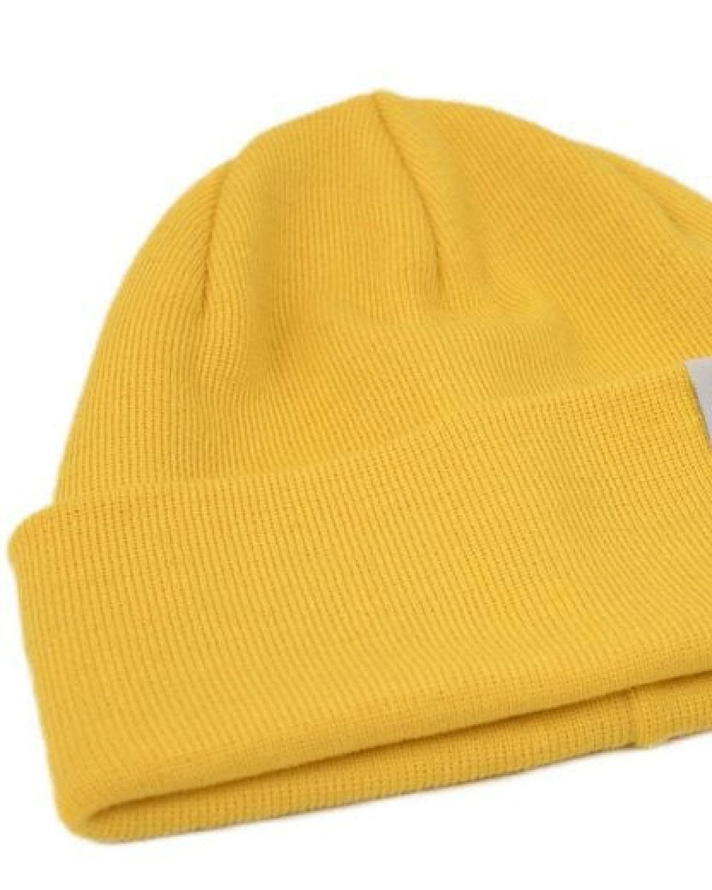 Lou-i Mütze aus Bio-Baumwolle unisex – Ansicht 4