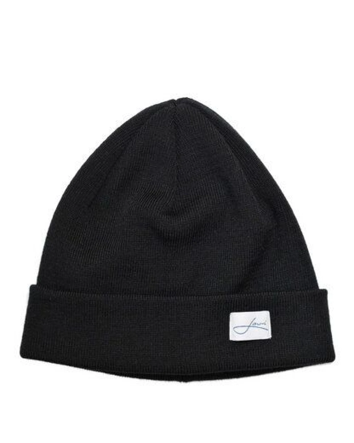 Lou-i Wintermütze Bio-Baumwolle Beanie – Ansicht 4