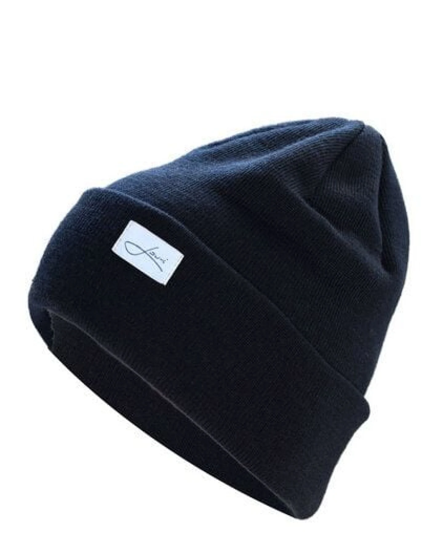 Lou-i Mütze aus Bio-Baumwolle unisex – Ansicht 4