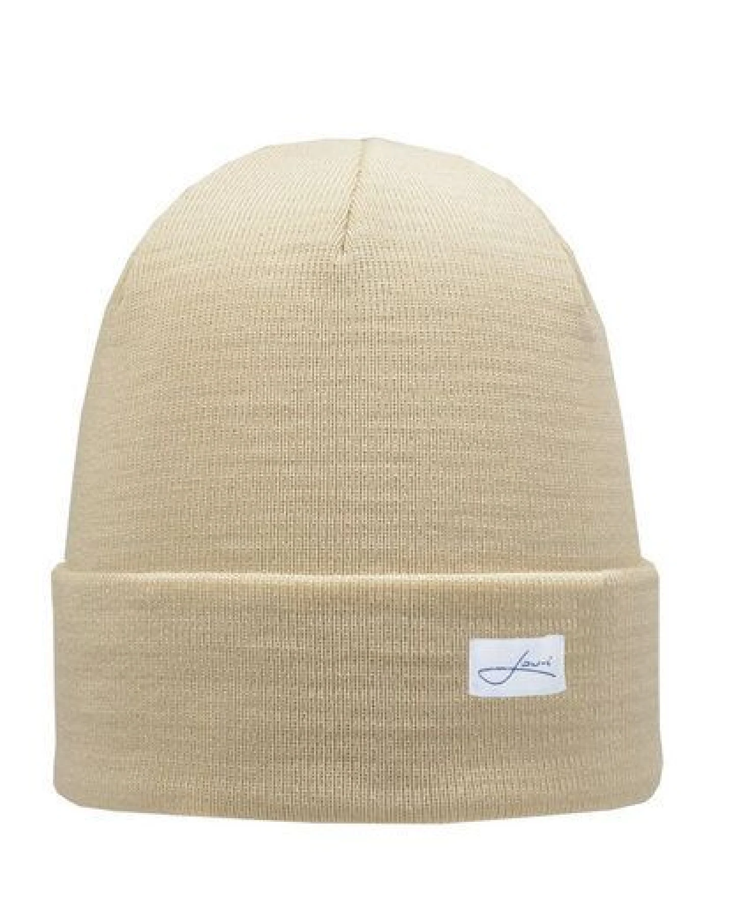 Lou-i Mütze aus Bio-Baumwolle unisex – Ansicht 3