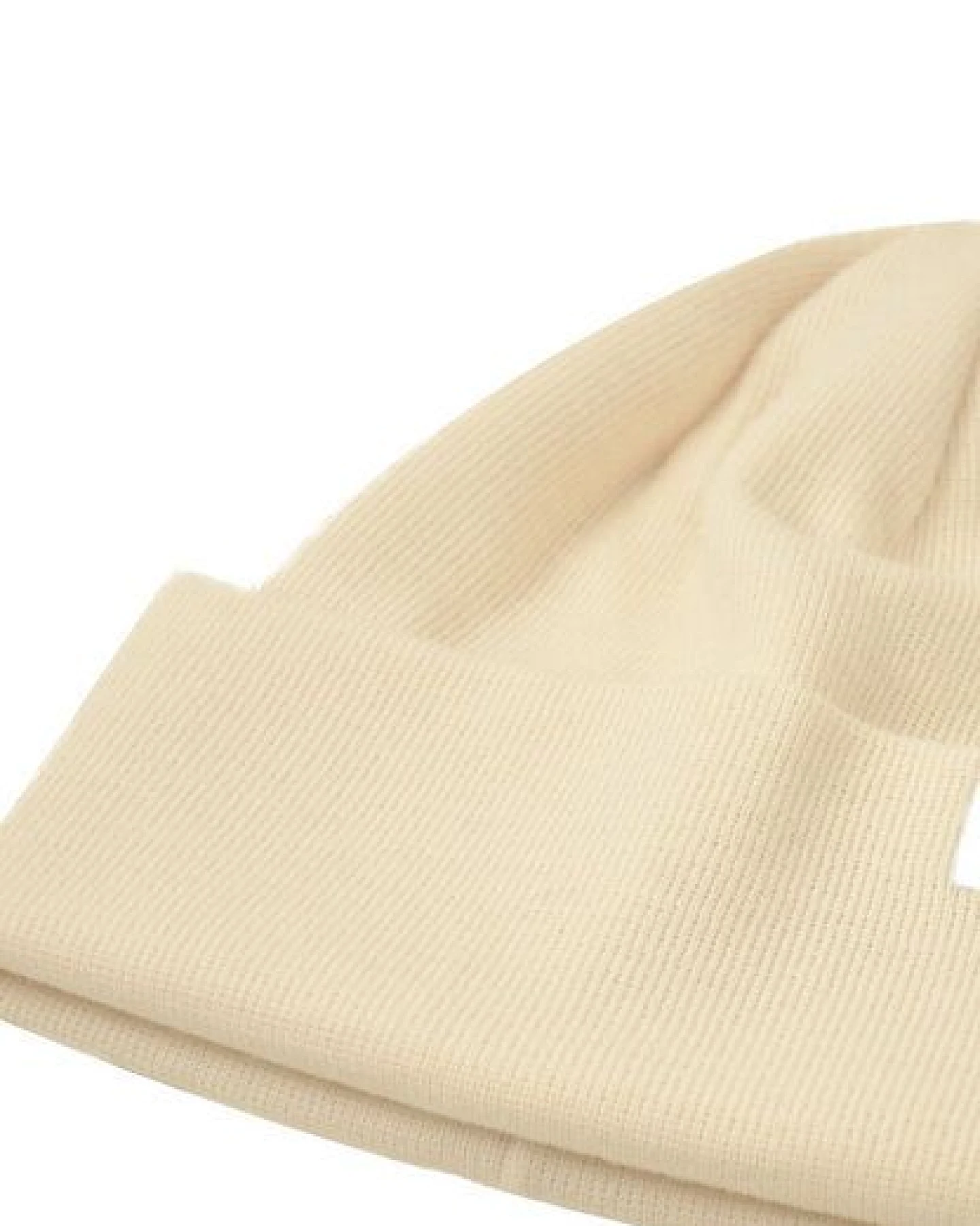 Lou-i Mütze aus Bio-Baumwolle unisex – Ansicht 4
