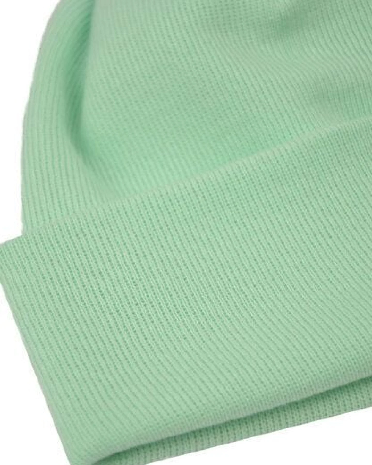 Lou-i Mütze aus Bio-Baumwolle unisex – Ansicht 4