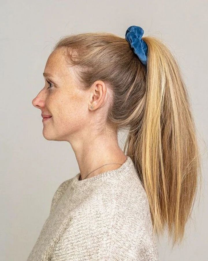 Blau