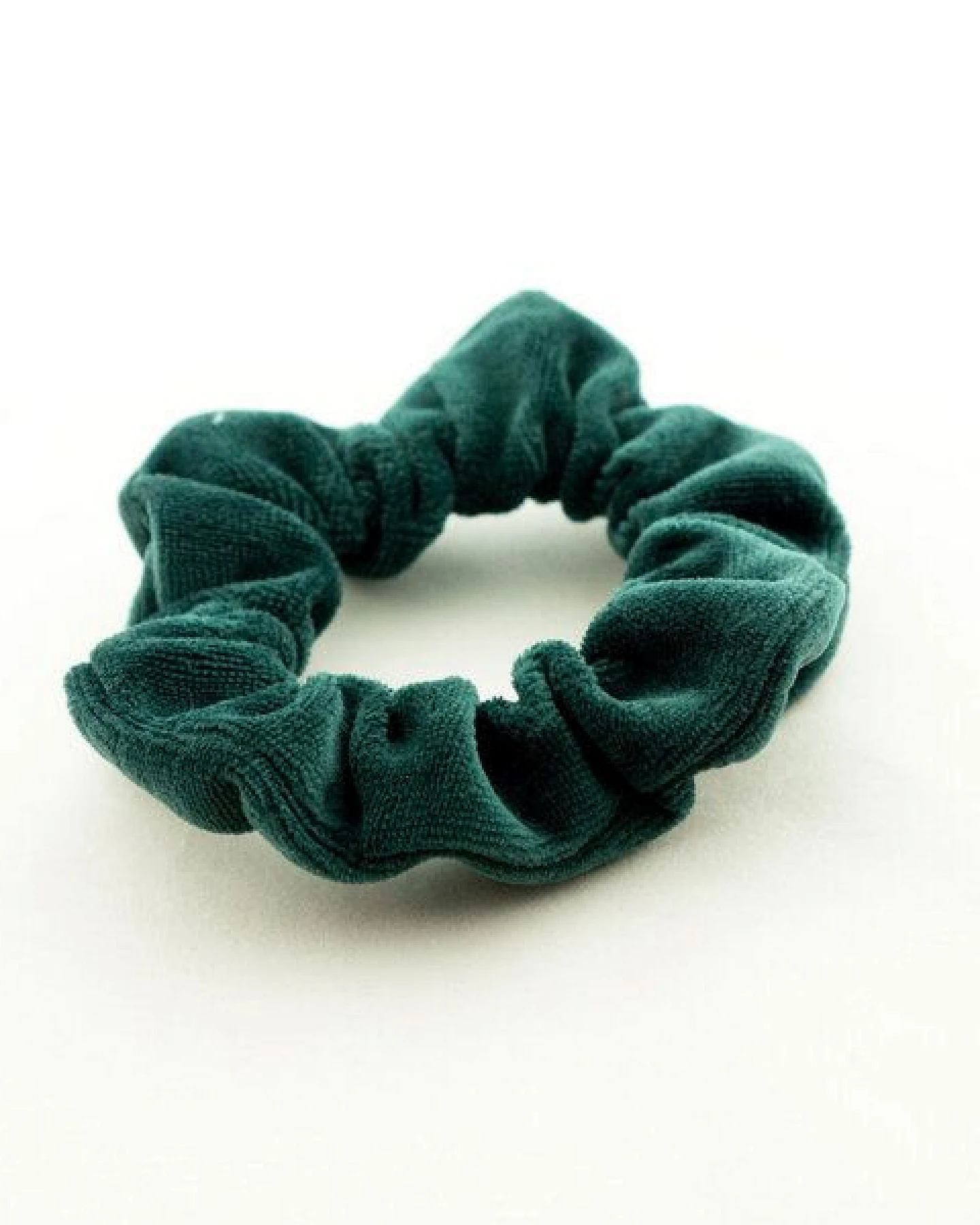 obumi SCRUNCHIE SAMT - BIO BAUMWOLLE – Ansicht 3