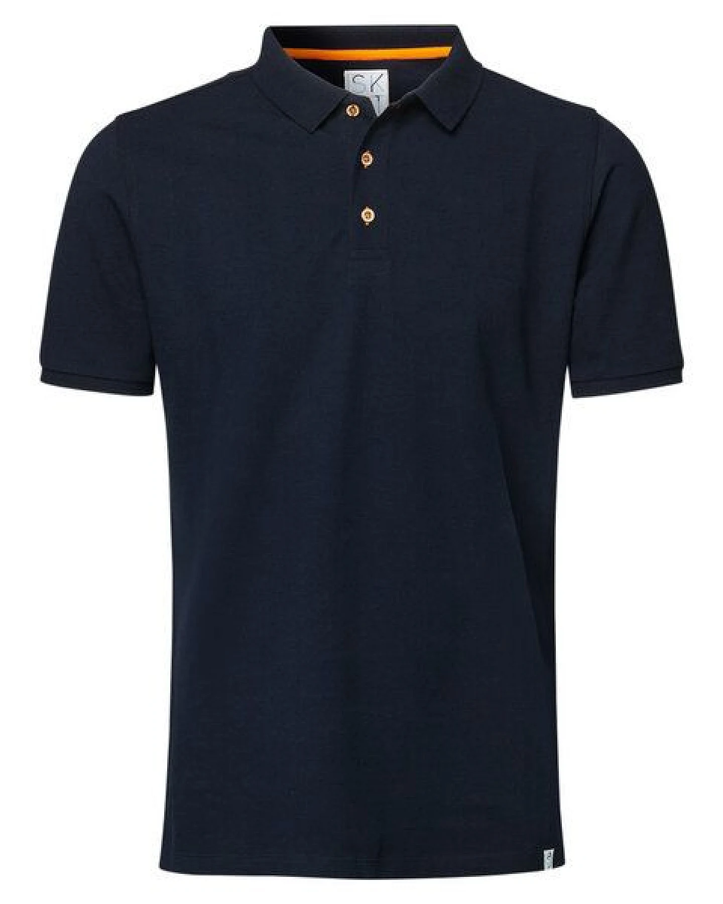 SKOT Fashion SKOT Nachhaltiges Poloshirt Herren – Ansicht 2