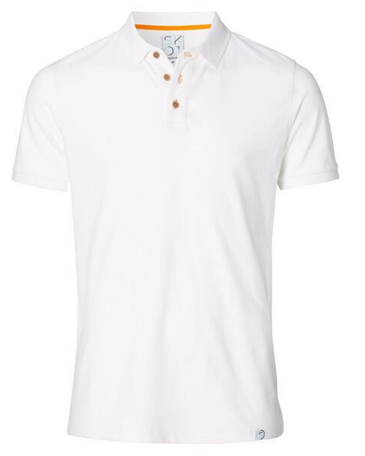 SKOT Fashion SKOT Nachhaltiges Poloshirt Herren – Ansicht 2