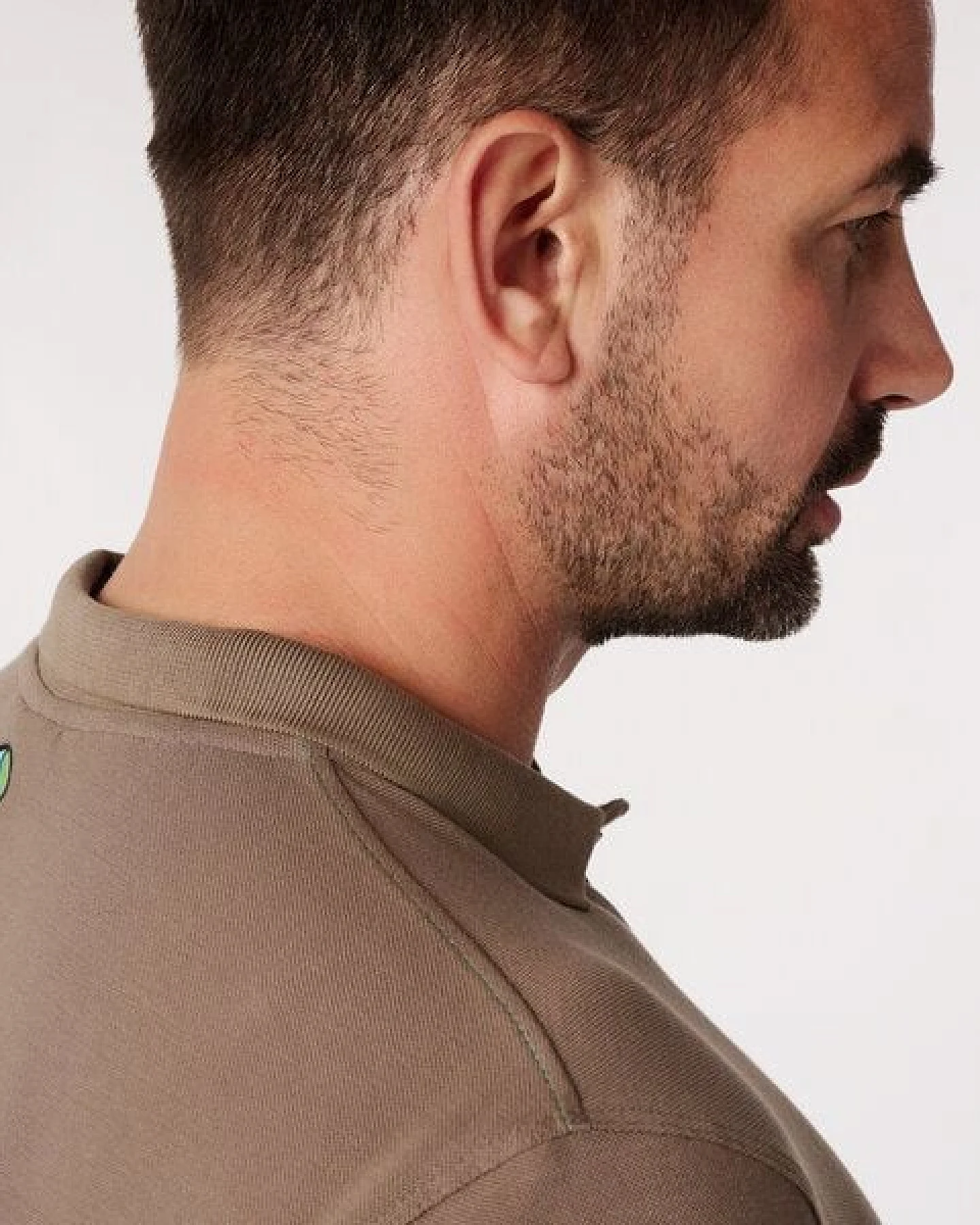 SKOT Fashion SKOT Nachhaltiges Poloshirt Herren – Ansicht 4