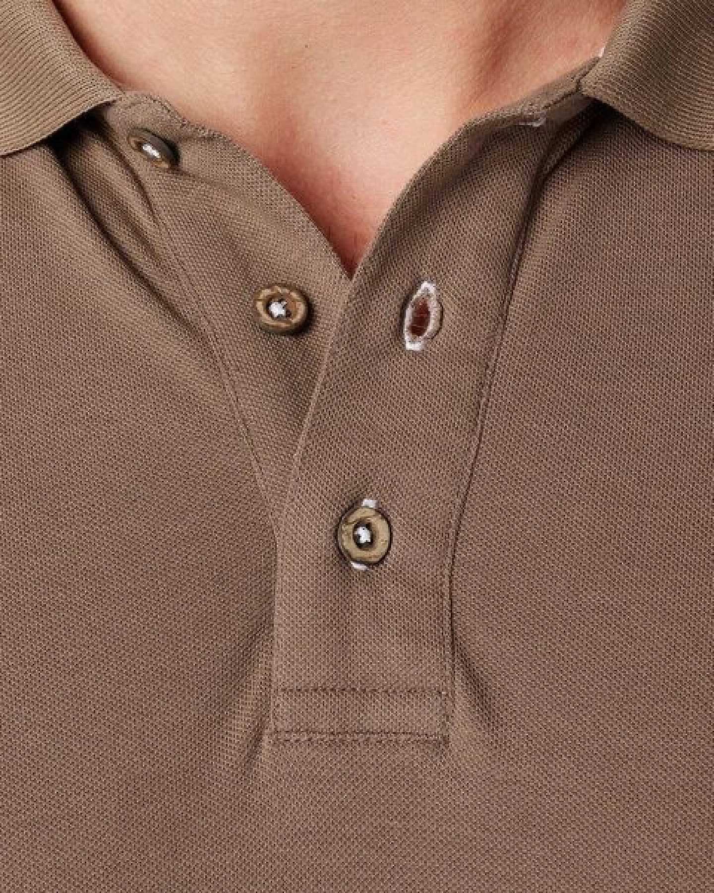 SKOT Fashion SKOT Nachhaltiges Poloshirt Herren – Ansicht 4