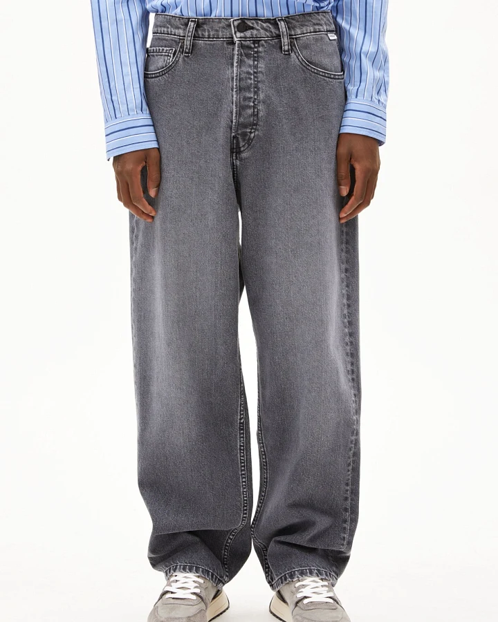 Jeans Jaameo Baggy Dione