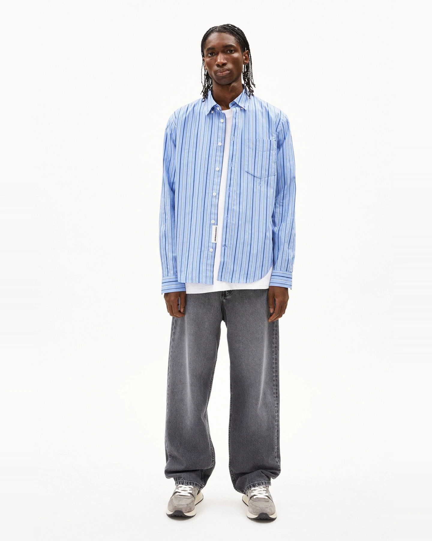 Jeans Jaameo Baggy Dione – Ansicht 4